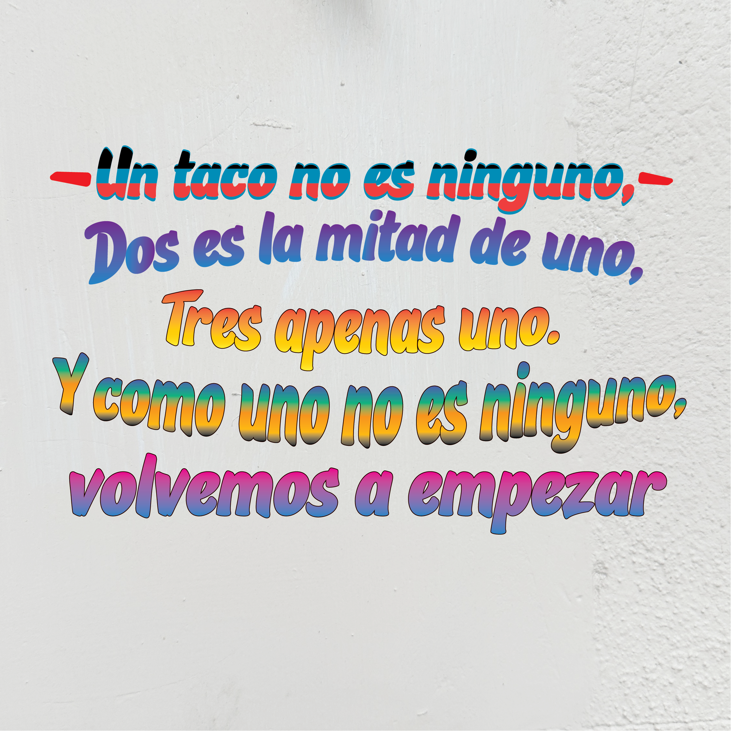 Separador Rotulo